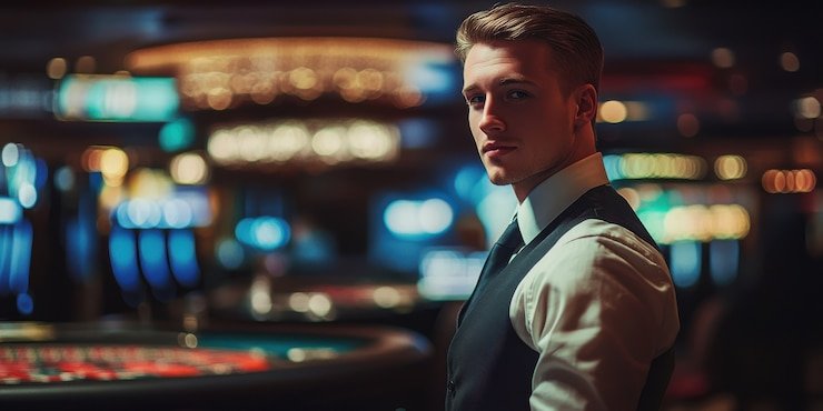 Dasbor permainan togelseratus dengan berbagai kategori slot dan meja live
