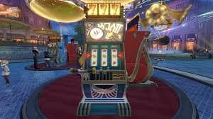 Permainan Angka 3D Game 